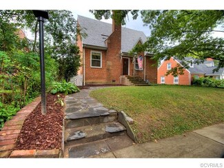 3231 Condie St, Richmond, VA 23221