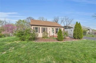 3434 NE Monterey Ave, Kansas City, MO 64117