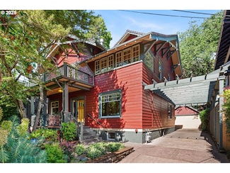 1816 NE 14th Ave, Portland, OR 97212