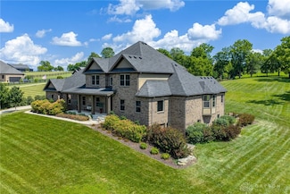 6363 Trillium Dr, Waynesville, OH 45068