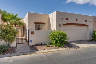 4344 E Ebony Ln, Tucson, AZ 85712
