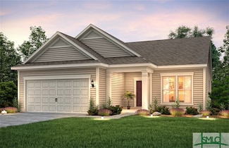 85 Higginson Dr, Richmond Hill, GA 31324