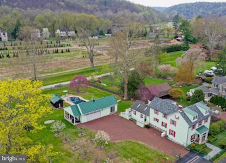 52 River Rd, Pipersville, PA 18947
