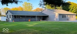 828 E 350 N, Cayuga, IN 47928