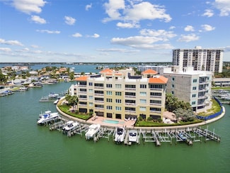 200 Skiff Point Unit 202, Clearwater Beach, FL 33767