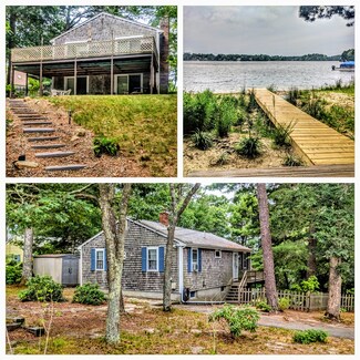 8 Sunset Blvd, East Wareham, MA 02538