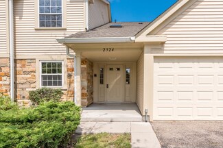 2324 Knollwood Ct Unit V1, Schaumburg, IL 60194