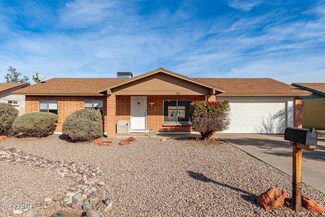 714 W Fogal Way, Tempe, AZ 85282