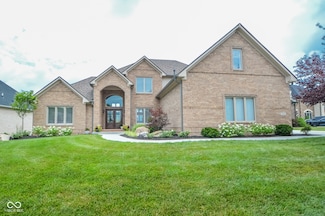 7845 Centerstone Ct, Indianapolis, IN 46259