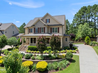 512 Hallburg Ct, Wake Forest, NC 27587