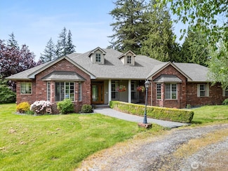3341 Nicole Ln, Custer, WA 98240
