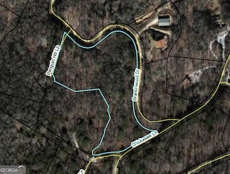 0 W Pond Ln Unit 10529925, Rabun Gap, GA 30568