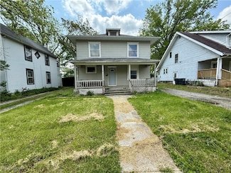 1017 Rice Ave, Lima, OH 45805