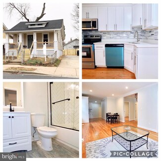 4006 Lawrence St, Brentwood, MD 20722