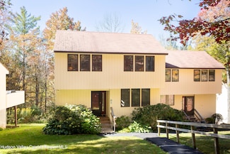 340 Pines Dr Unit 45-3, Roxbury, NY 12474