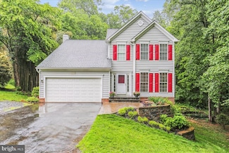 9409 Emory Grove Rd, Gaithersburg, MD 20877