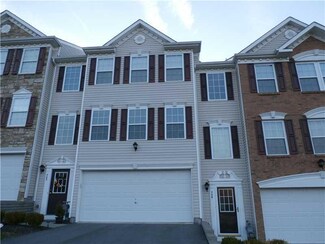 742 Freedom Dr Unit 30E, Carnegie, PA 15106