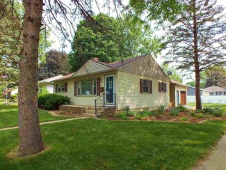 3801 Paus St, Madison, WI 53714