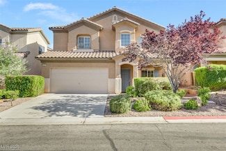 6031 Lamotte Ave, Las Vegas, NV 89141