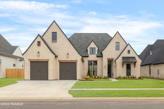 412 Abercrombie Way, Youngsville, LA 70592