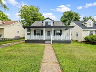 325 14th St, Henderson, KY 42420
