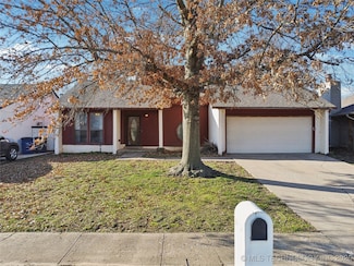 14014 E 33rd St, Tulsa, OK 74134