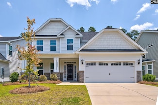 433 Outer Banks Dr, Lexington, SC 29072