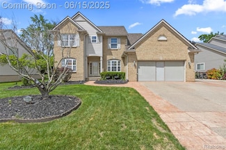 26895 S Monroe Dr Unit 9, Southfield, MI 48034