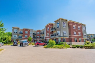 5192 Sassafras Dr Unit 307, Fitchburg, WI 53711