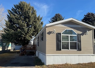 2226 Central Ave W Unit 36, Great Falls, MT 59404