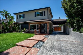 1323 N Griffith Park Dr, Burbank, CA 91506