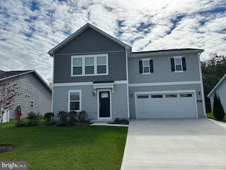 617 R Wilson Loop, Georgetown, DE 19947