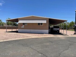 400 W Baseline Rd Unit 179, Tempe, AZ 85283