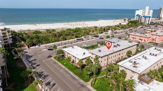 6700 Sunset Way Unit 303, Saint Pete Beach, FL 33706