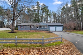 22 Old Gordon Rd, Brentwood, NH 03833