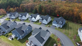 43 Bittersweet Cir Unit 43, Holliston, MA 01746