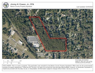 3800 SE Lake Weir Ave, Ocala, FL 34480