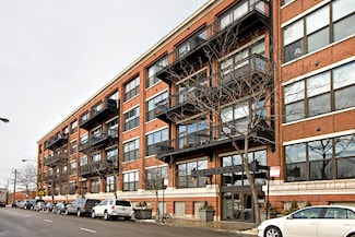1040 W Adams St Unit 257, Chicago, IL 60607