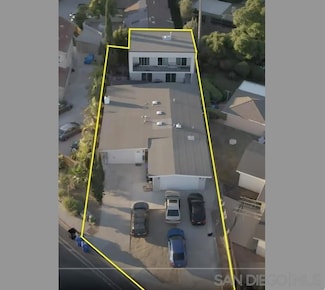 6486 Montezuma Rd, San Diego, CA 92115