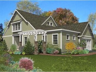 17 Marigold Way, Burlington, MA 01803