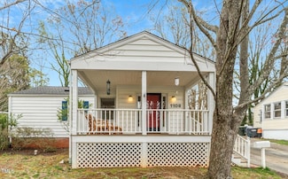 1108 Quail Dr, Greensboro, NC 27408