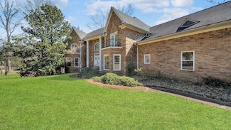 1230 Cherry Rd, Eads, TN 38028