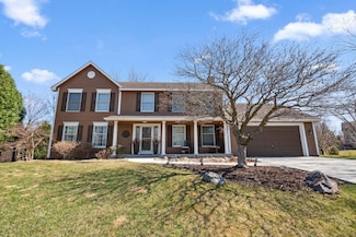 8119 Long Meadow Point, Eden Prairie, MN 55347