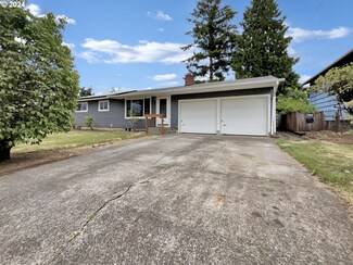 1619 SE 151st Ave, Portland, OR 97233