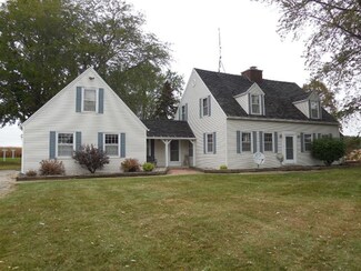 9955 E State Road 120, Howe, IN 46746