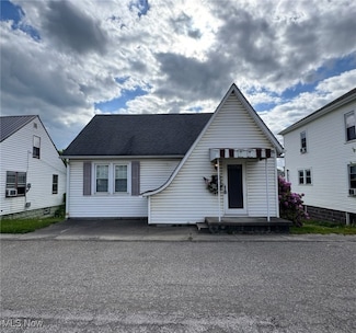 508 Lower Lincoln, Cadiz, OH 43907