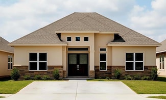 241 Dub Dr, Rosita South, TX 78852