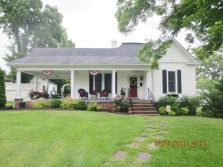 306 Cleveland Ave, Glasgow, KY 42141