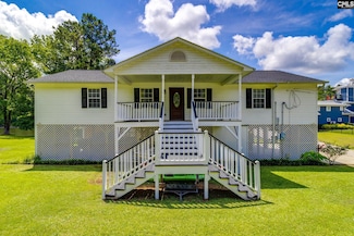 1162 Whippoorwill Rd, Camden, SC 29020