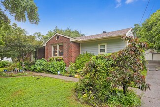 4117 Saunders Ave, Nashville, TN 37216